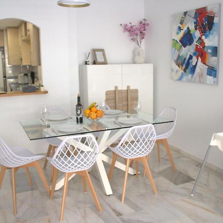 Rock Bay 22 Apartment Calpe Exterior photo
