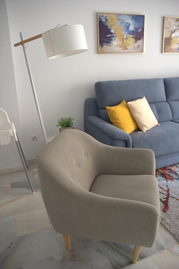 Rock Bay 22 Apartment Calpe Exterior photo