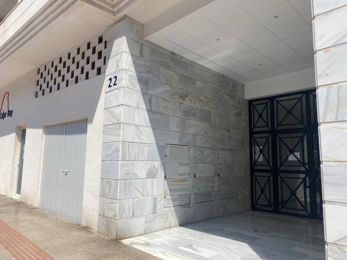 Rock Bay 22 Apartment Calpe Exterior photo