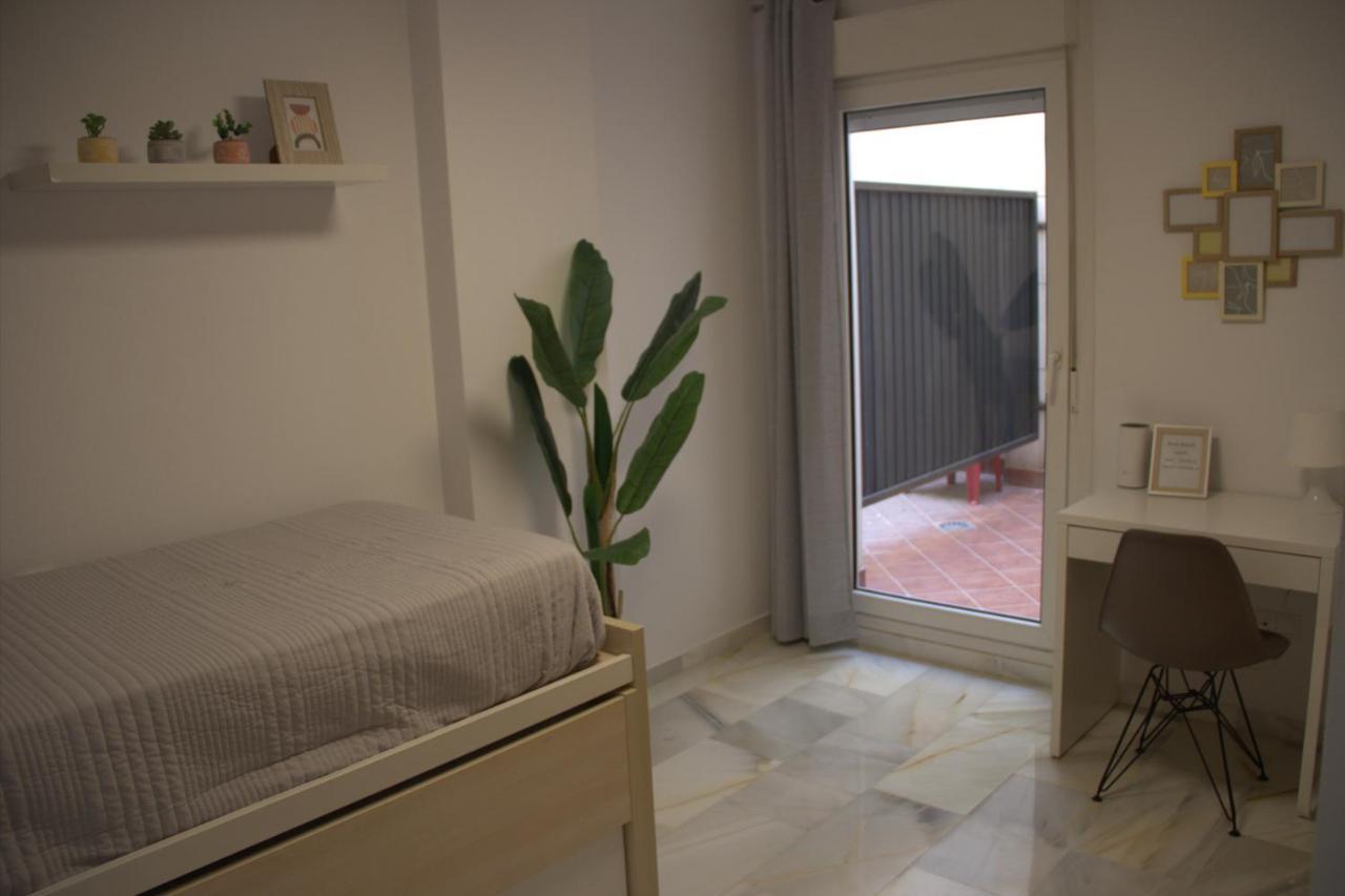 Rock Bay 22 Apartment Calpe Exterior photo