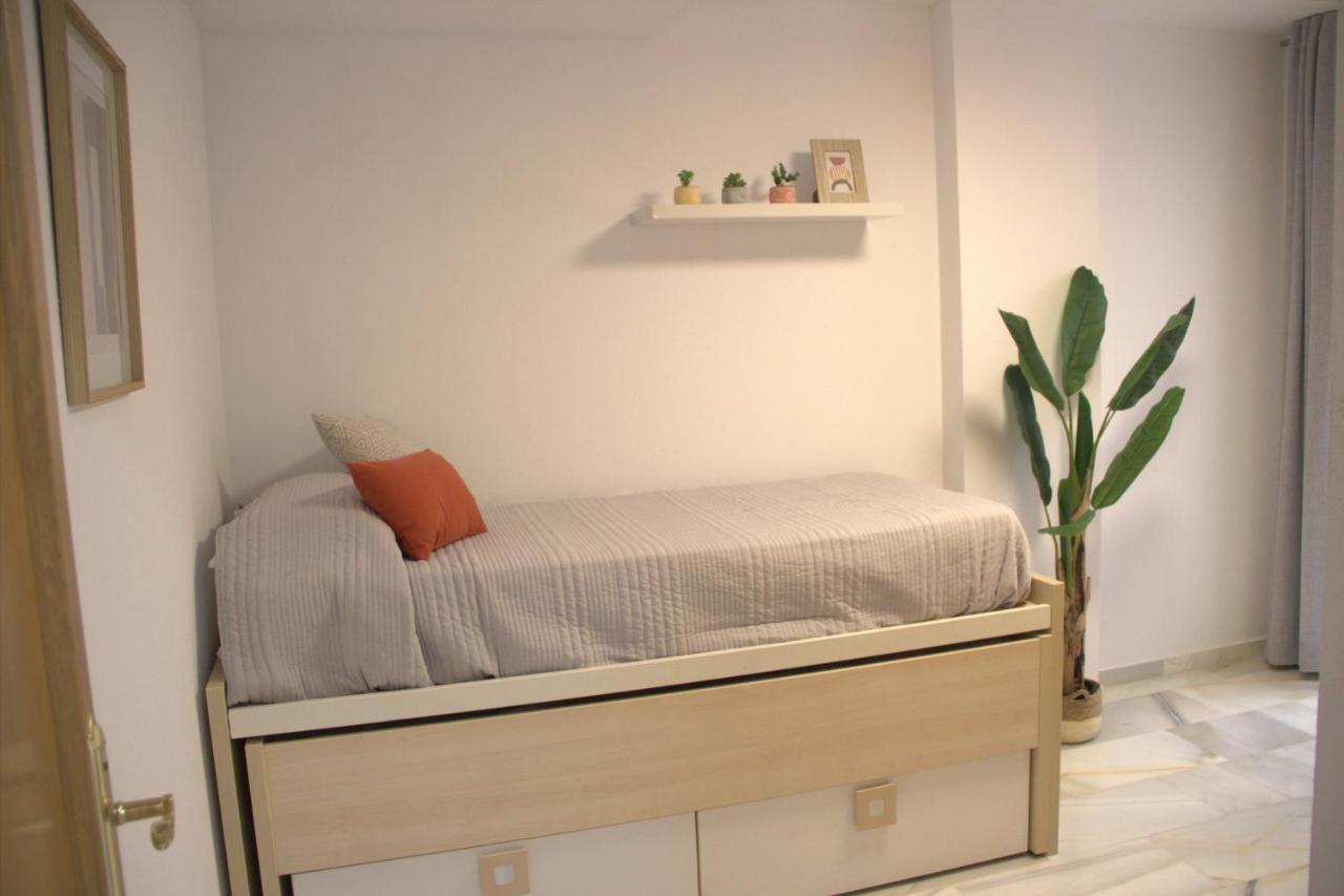 Rock Bay 22 Apartment Calpe Exterior photo