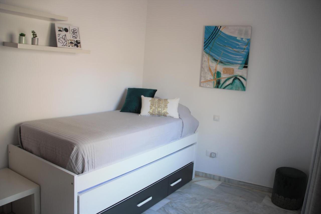 Rock Bay 22 Apartment Calpe Exterior photo