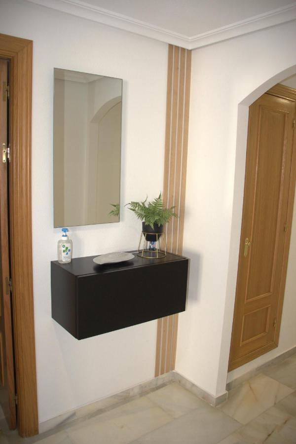 Rock Bay 22 Apartment Calpe Exterior photo